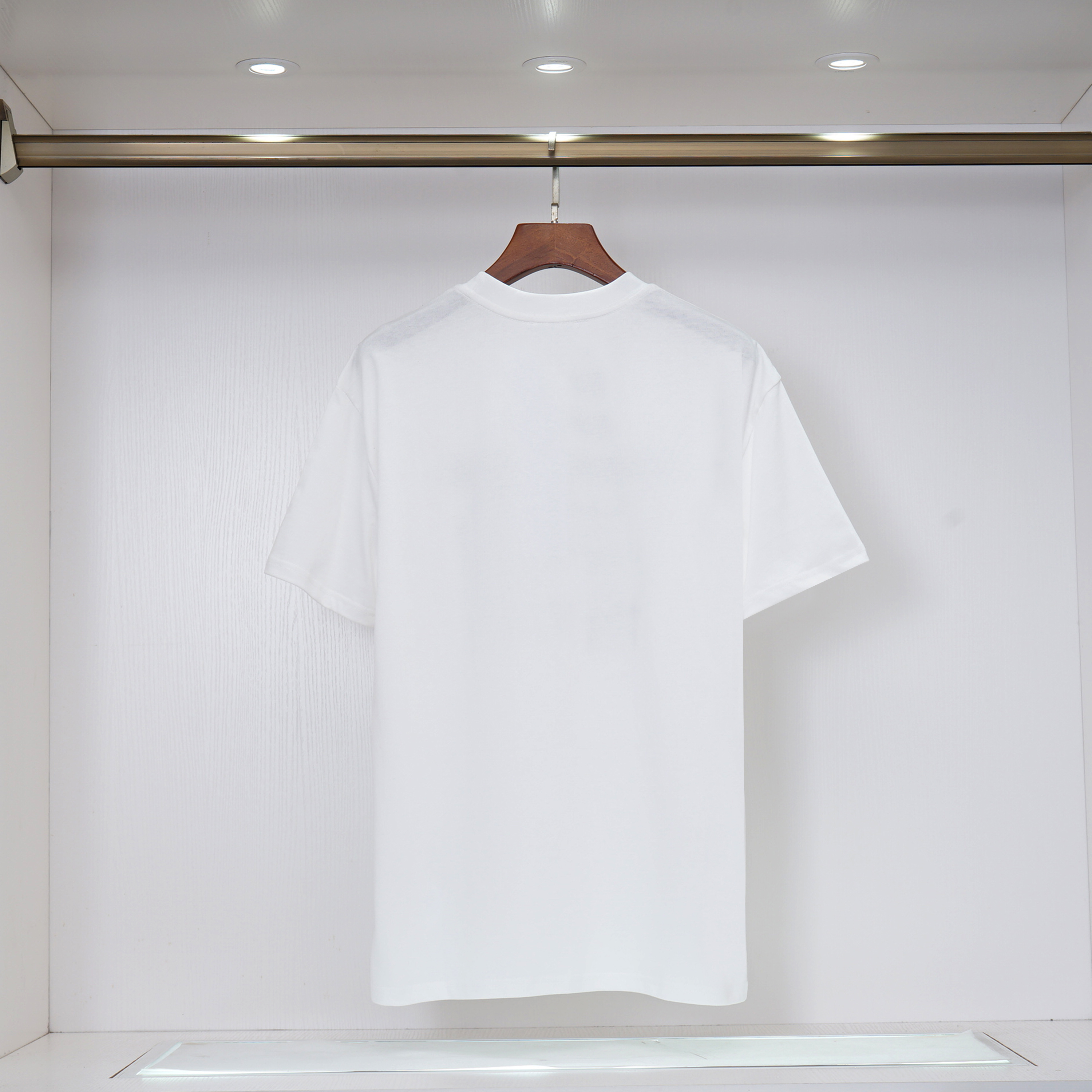 Moncler T-Shirts